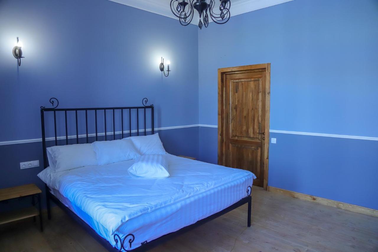 Nur Guest House Gyumri Eksteriør bilde