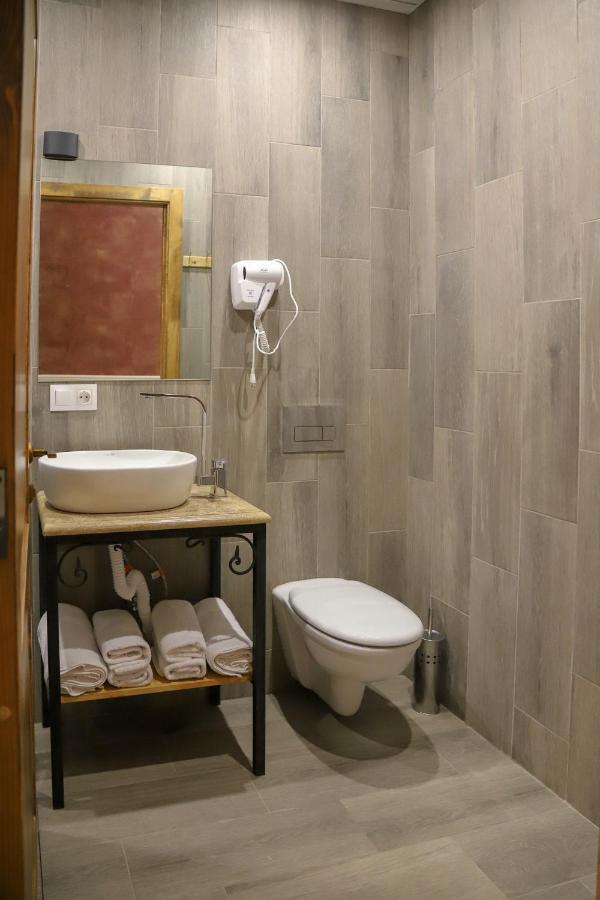 Nur Guest House Gyumri Eksteriør bilde