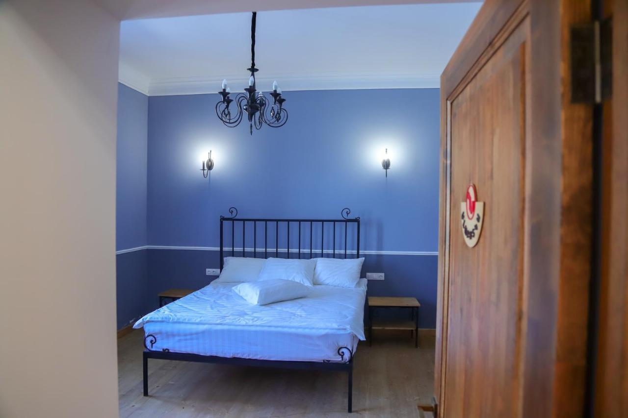 Nur Guest House Gyumri Eksteriør bilde