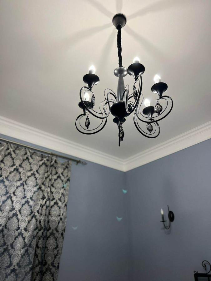 Nur Guest House Gyumri Eksteriør bilde