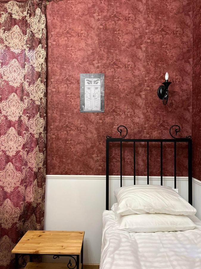 Nur Guest House Gyumri Eksteriør bilde