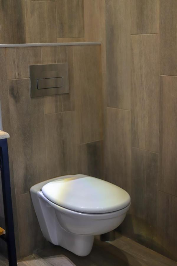 Nur Guest House Gyumri Eksteriør bilde
