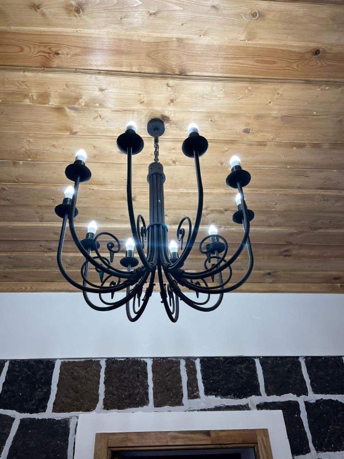Nur Guest House Gyumri Eksteriør bilde